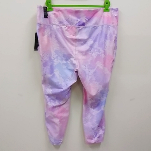 New without tags!  Torrid Active Leggings 4693r - Picture 2 of 5